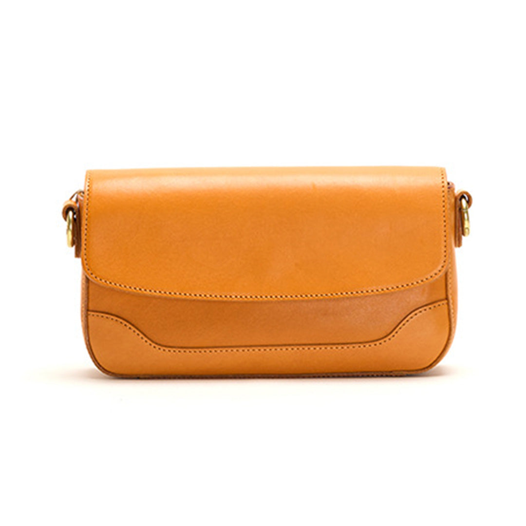 レディース 本革ショルダーバッグ Cozy<コジー>