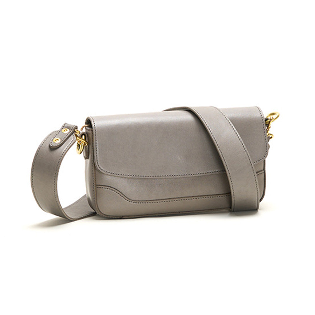 レディース 本革ショルダーバッグ Cozy<コジー>