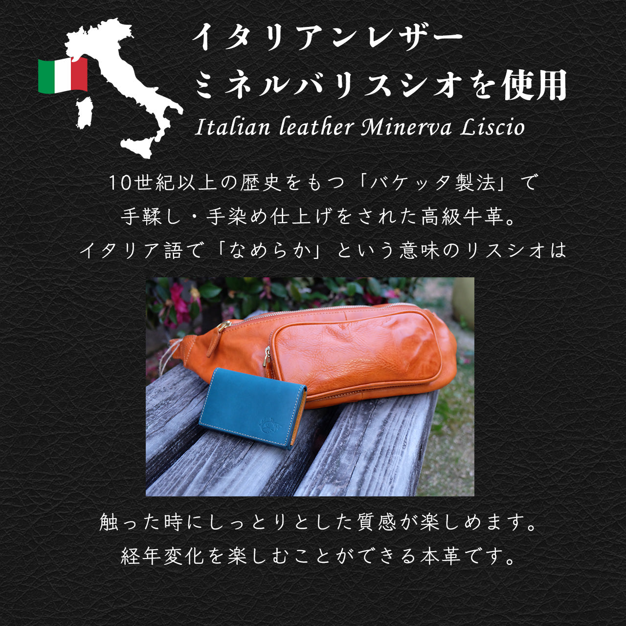 【期間限定】G.I.N コラボコインケース【5月下旬~6月上旬お届け】