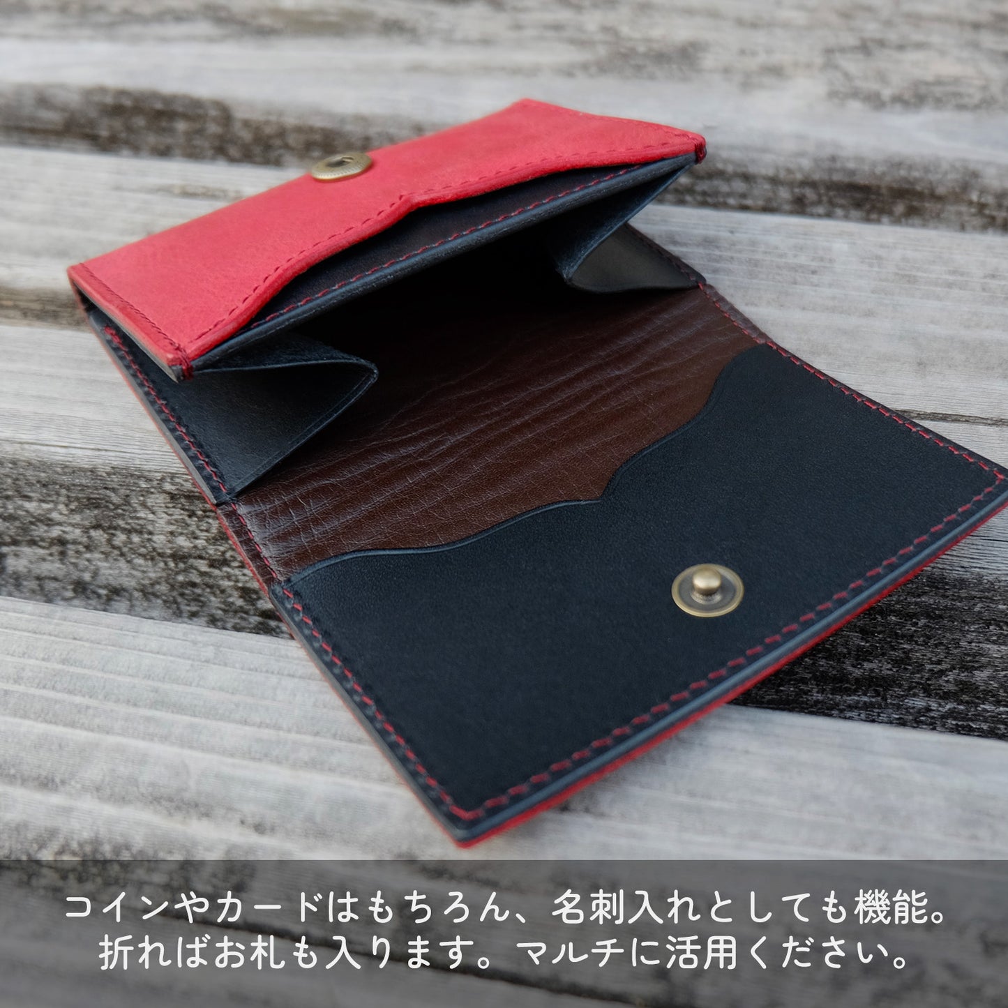 【期間限定】時雨ミト コラボコインケース【3月下旬~4月上旬お届け】
