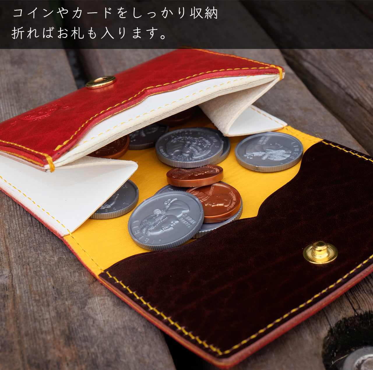 【期間限定】ルル=ルチカ 6周年記念コラボレザーグッズ【7月下旬~8月上旬お届け】