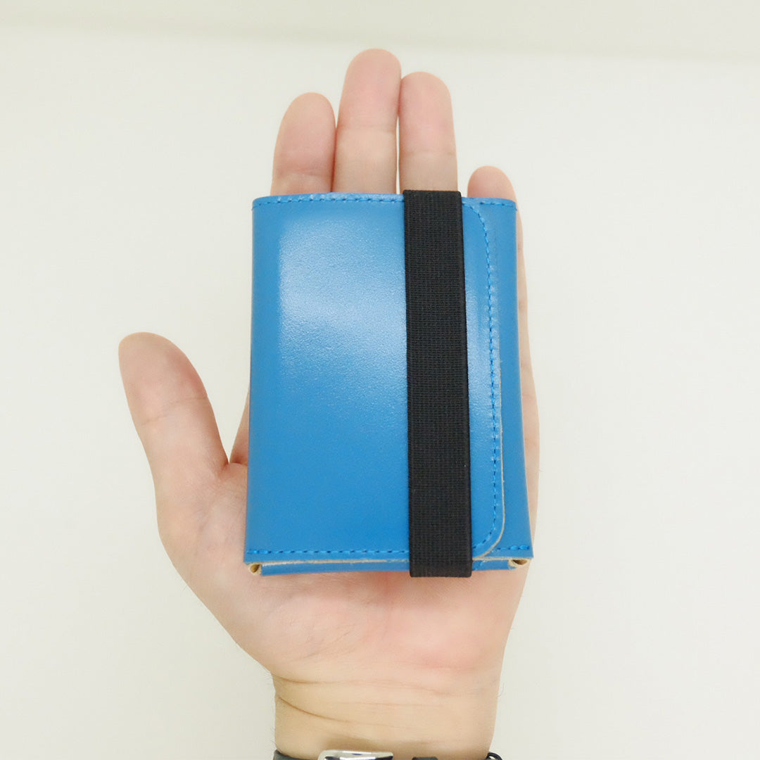 [New Compact wallet] Oby