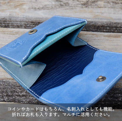 【期間限定】子兎白にぃと コラボコインケース【7月上旬~7月下旬お届け】